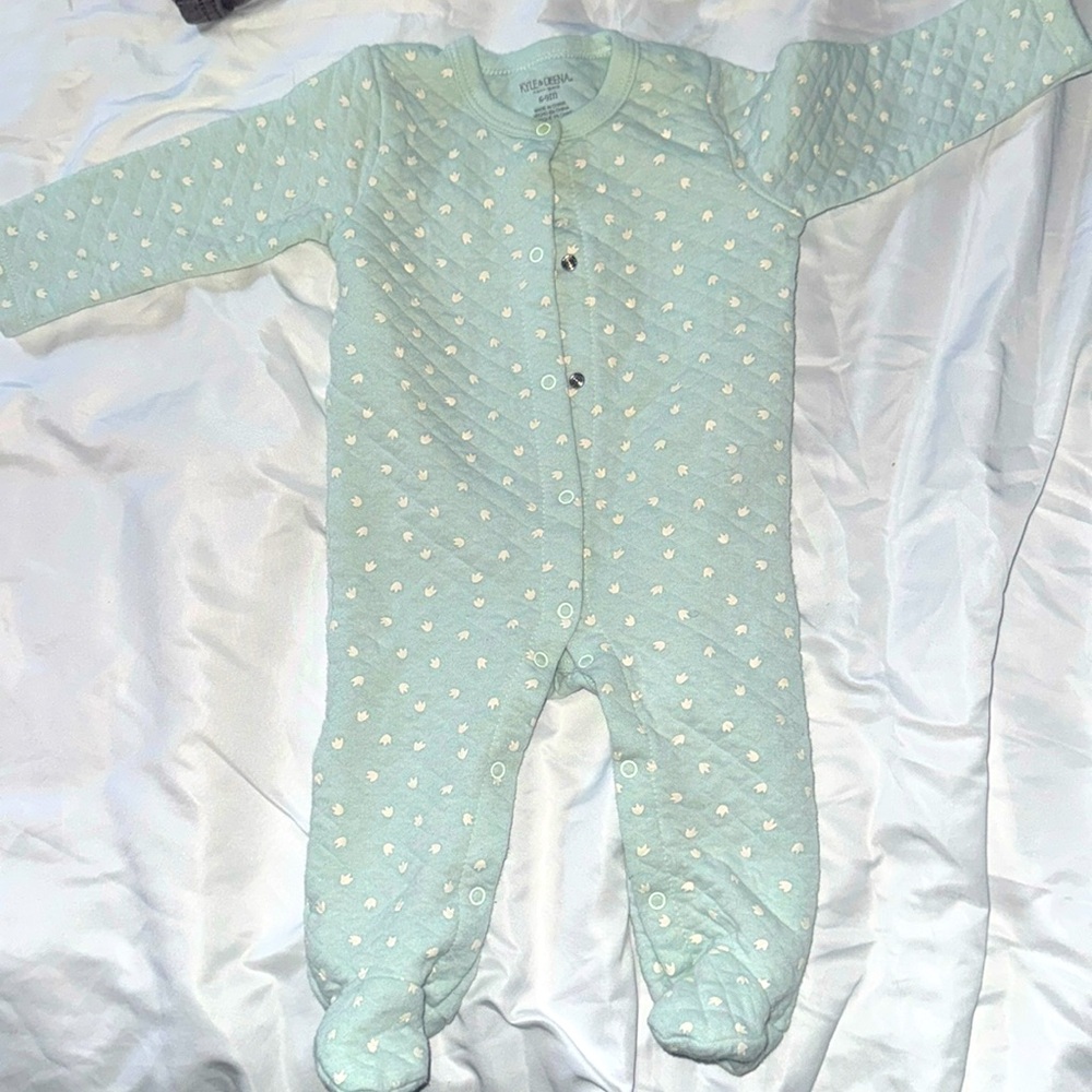 Baby Sleeper